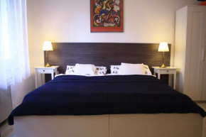 Óbuda-Újlak Apartman